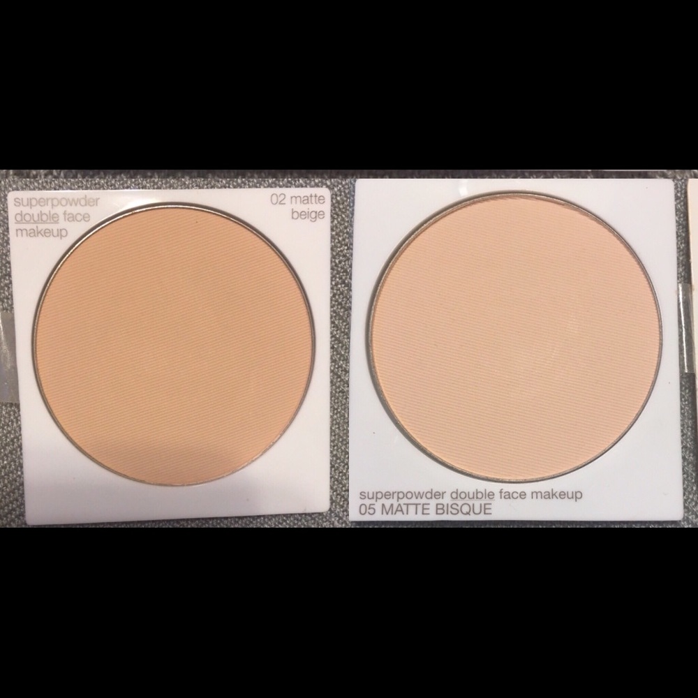 ❌Reserve for Amber1306❌Clinique 2powder foundation
